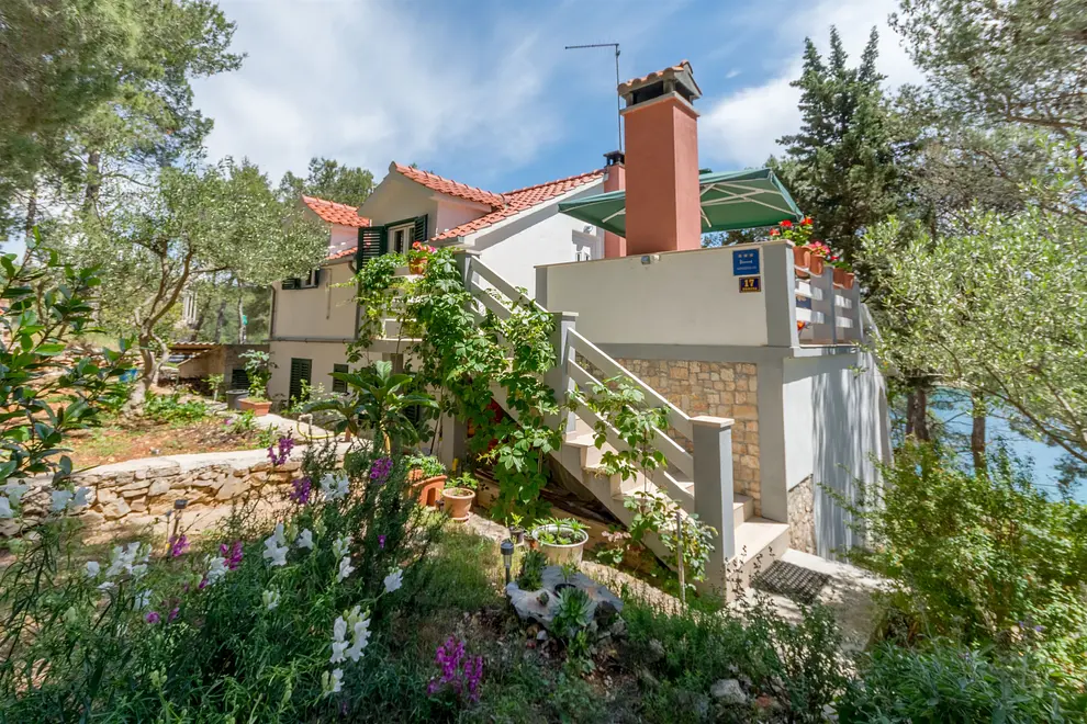 Ferienwohnung in Brac  999203348 31603 – Foto 25