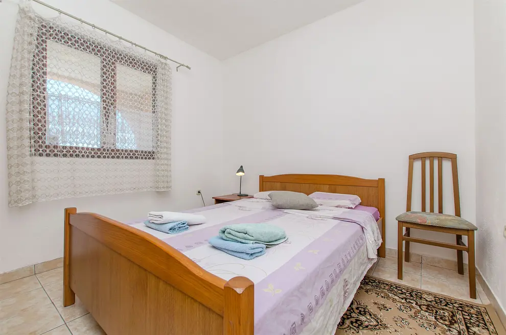 Ferienwohnung in Rogoznica  999203281 31536 – Foto 15