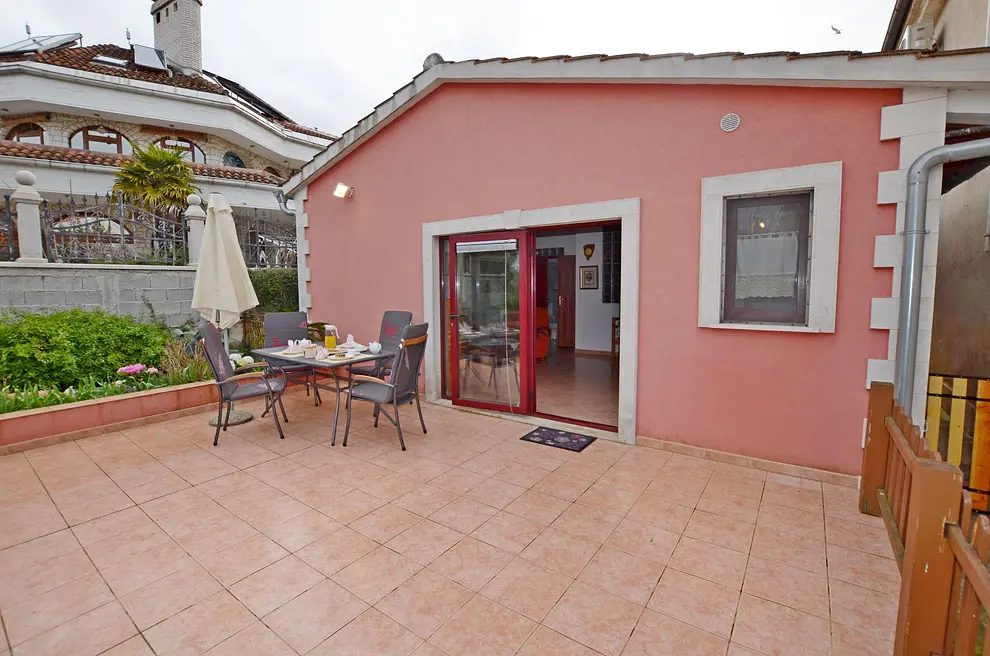 Ferienwohnung in Rovinj haustiergeeignet 999204925 33100 – Foto 20