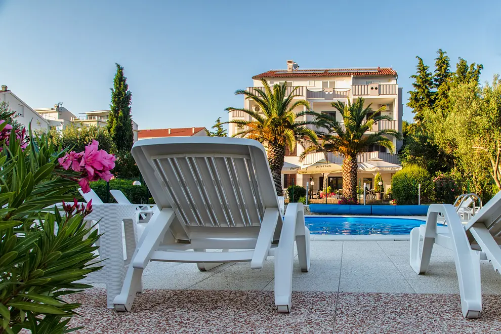 Ferienwohnung in Novalja mit Pool 999206017 34138 – Foto 3