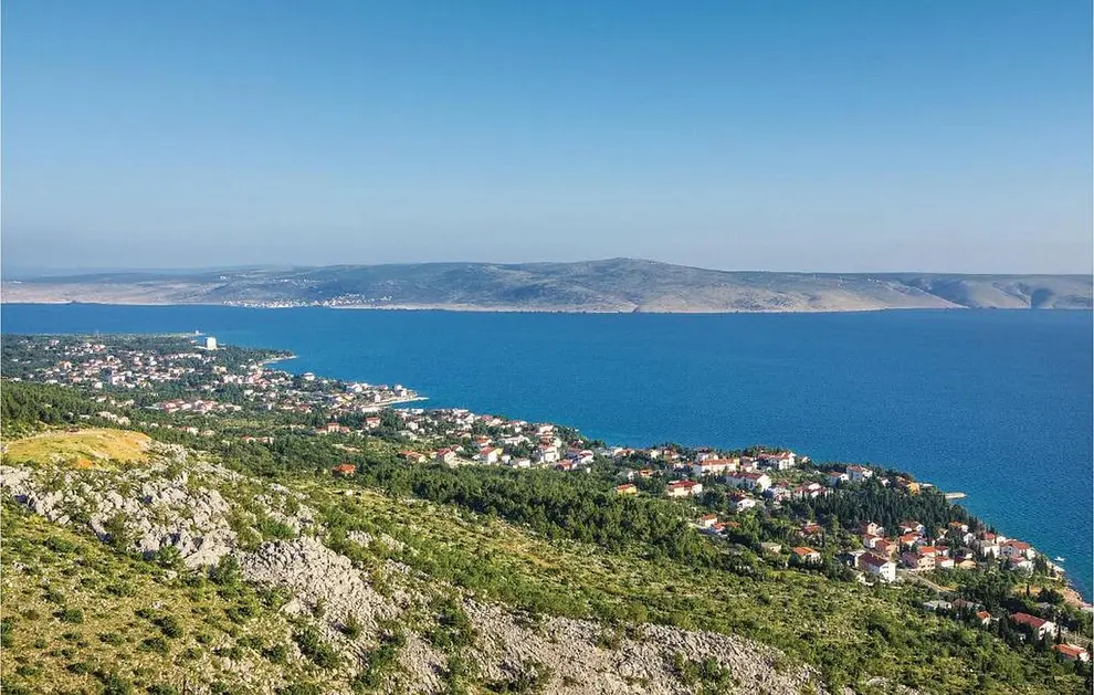 Ferienappartment in Starigrad  999207023 35102 – Foto 5