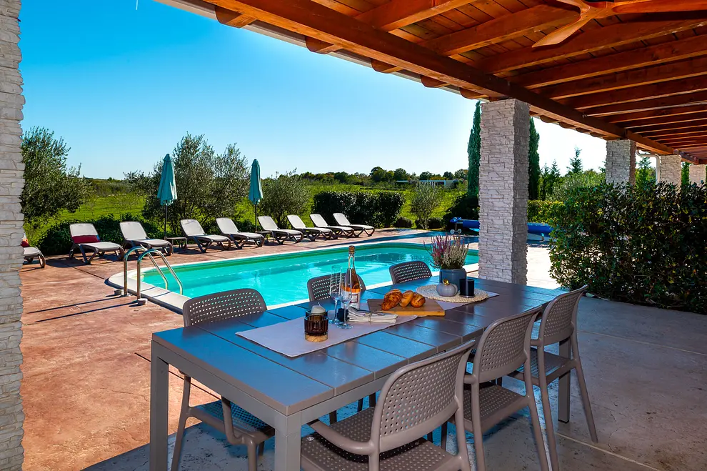 Ferienhaus in Policnik mit Pool 999212909 40465 – Foto 10