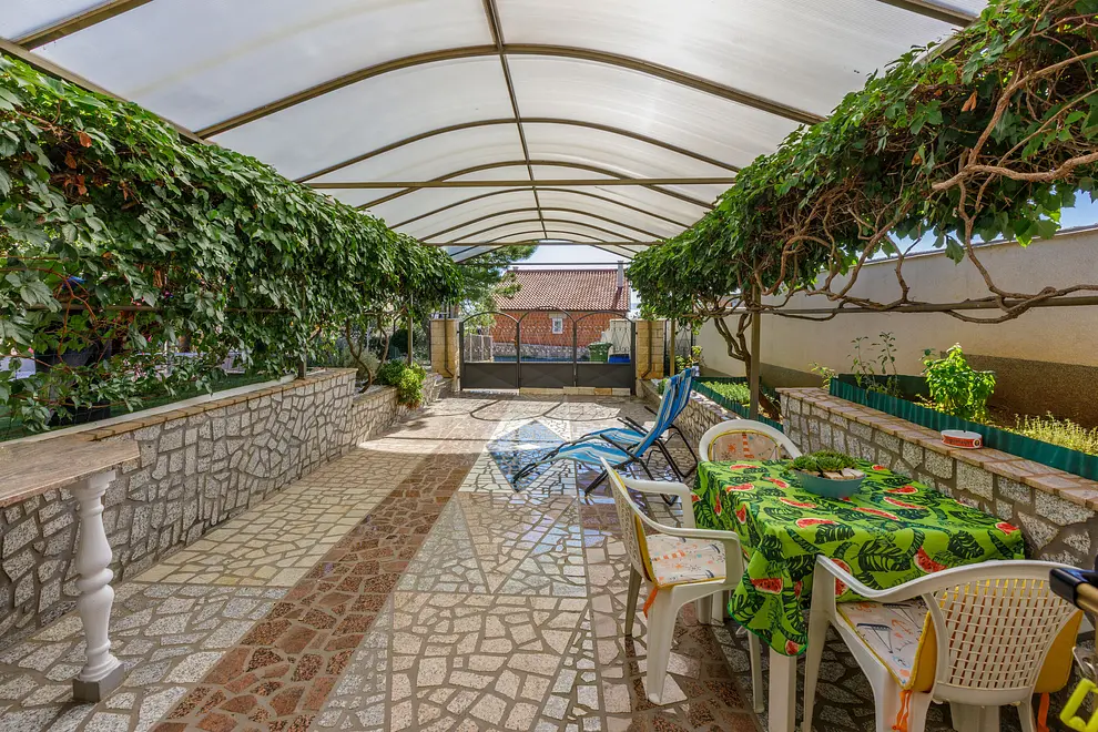 Ferienwohnung in Novi Vinodolski haustiergeeignet 999204490 32684 – Foto 20