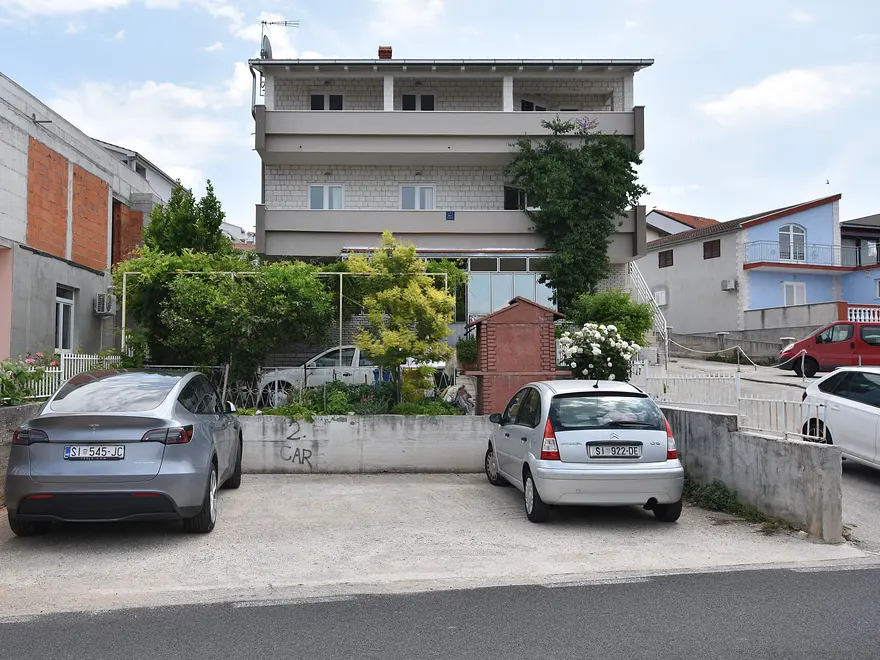 Ferienwohnung in Rogoznica  999208666 36620 – Foto 4