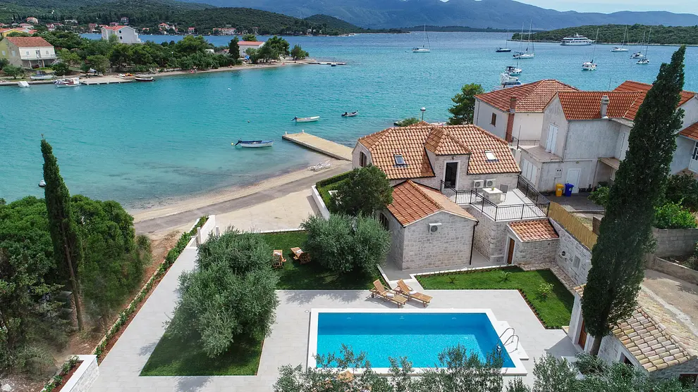 Ferienwohnung in Orebic mit Pool 999206843 34928 – Foto 48