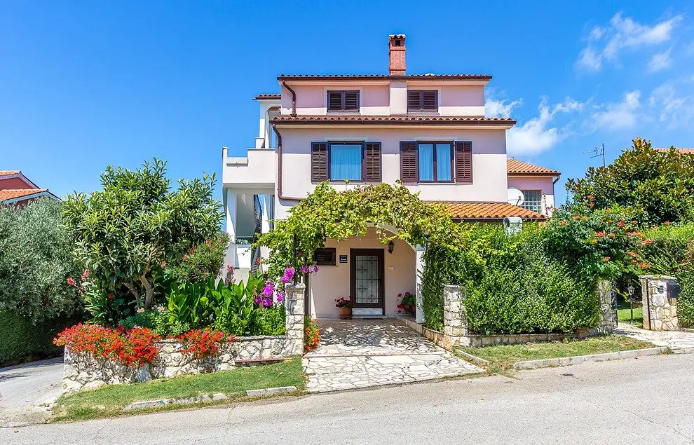 Ferienwohnung in Banjole  66123678 10937