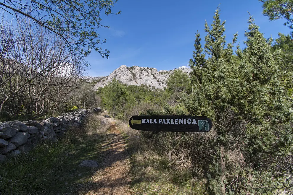 Ferienwohnung in Starigrad  999229738 42630 – Foto 14
