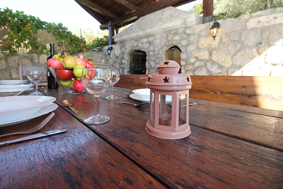 Ferienwohnung in Baska mit Pool 999223554 41680 – Foto 18
