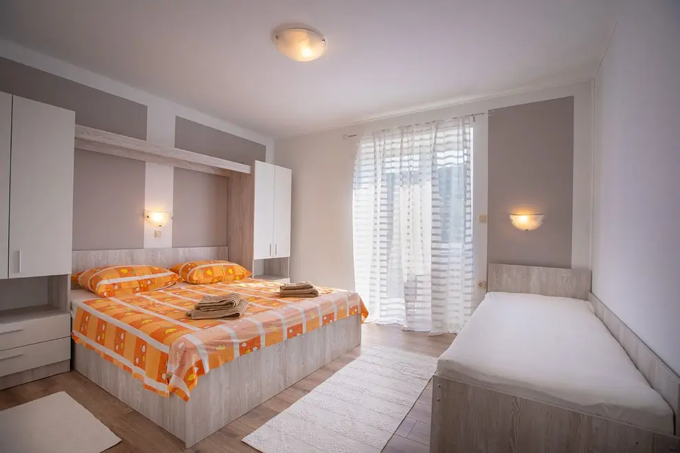 Ferienwohnung in Rab  999209775 37681 – Foto 4