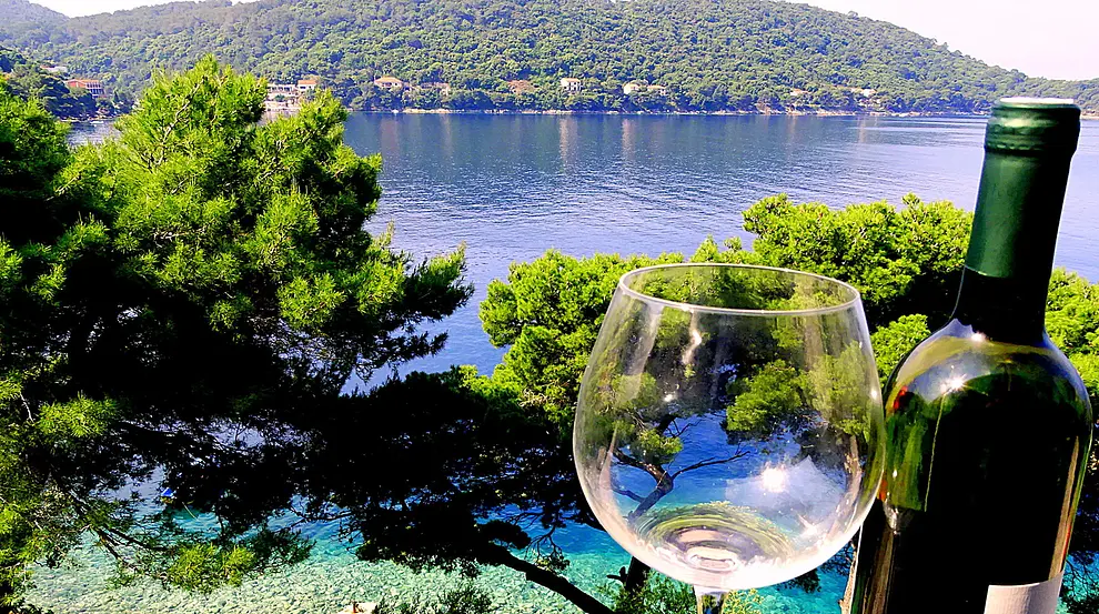 Ferienwohnung in Lastovo  999202368 30674 – Foto 7