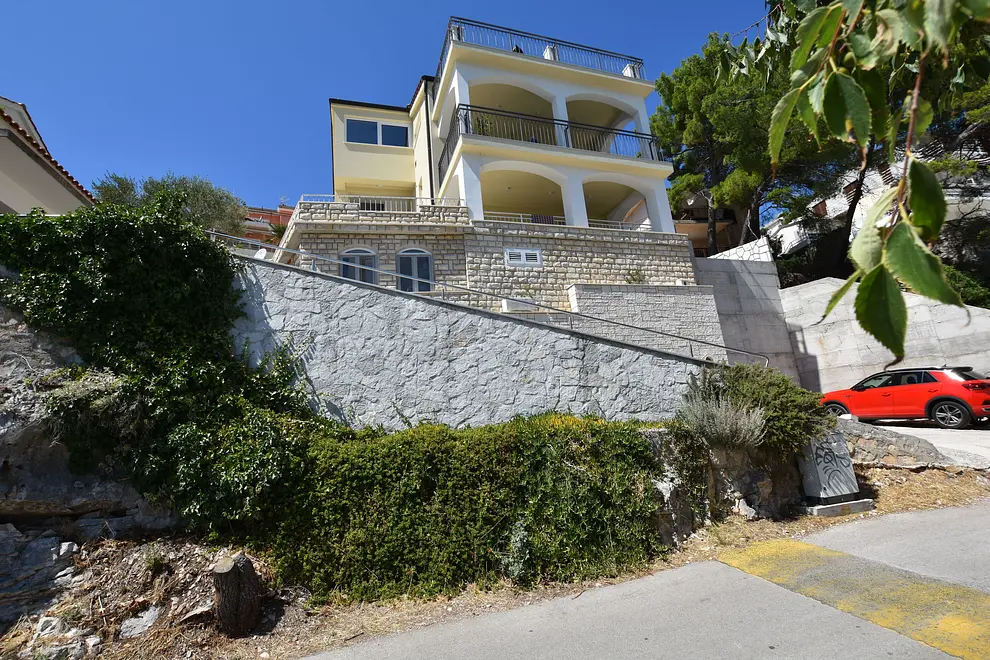 Ferienwohnung in Primosten  999204353 32557 – Foto 21