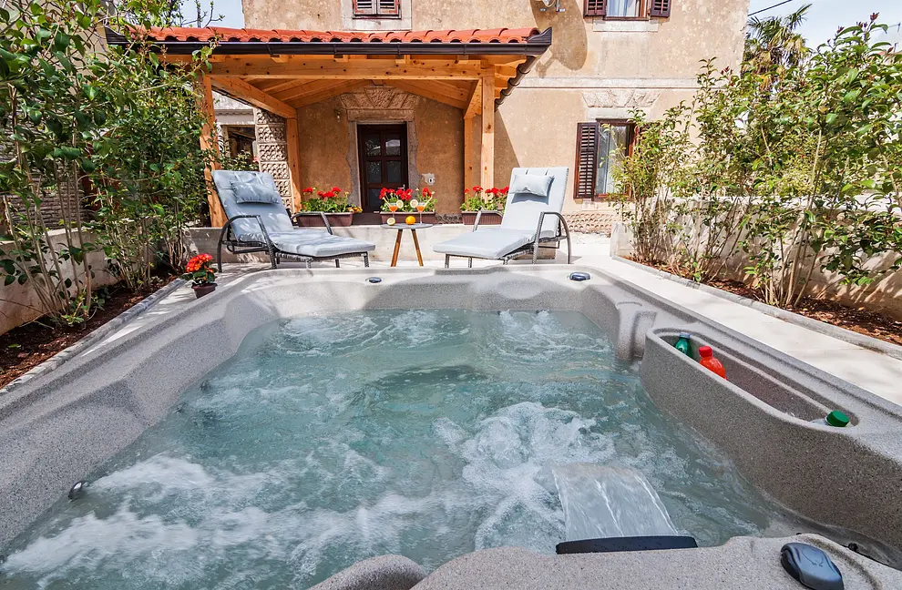 Ferienwohnung in Sukosan haustiergeeignet 66127164 13588