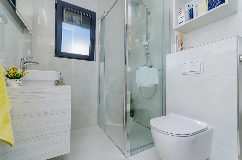 Ferienwohnung in Ciovo mit Pool 999207326 35386 – Foto 4