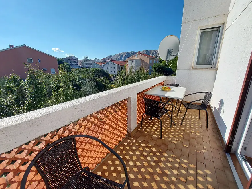 Ferienwohnung in Baska  999206271 34380 – Foto 5