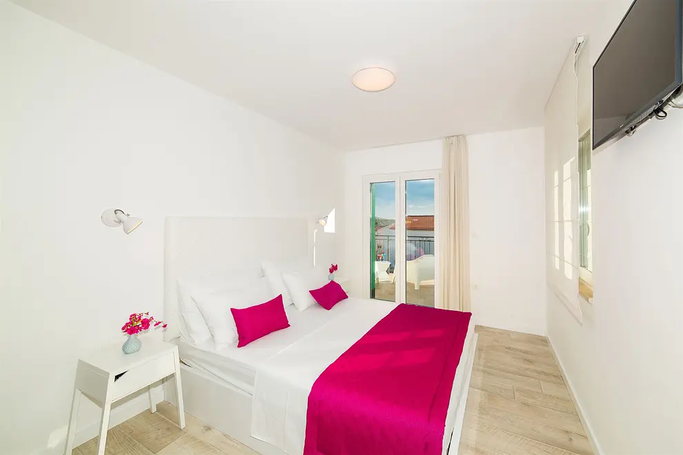 Ferienhaus in Primosten mit Pool 999205043 33213