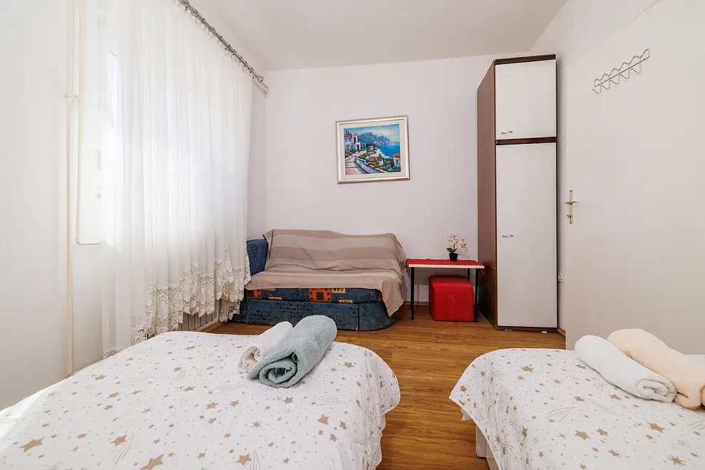 Ferienwohnung in Banjol  999203037 31296 – Foto 7