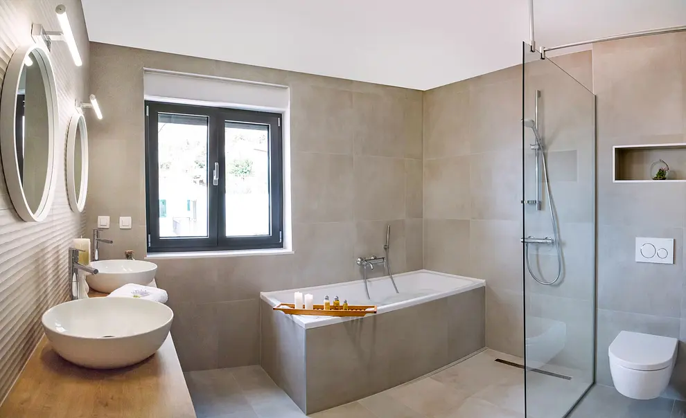 Ferienhaus in Omis mit Pool 999208204 36181 – Foto 53