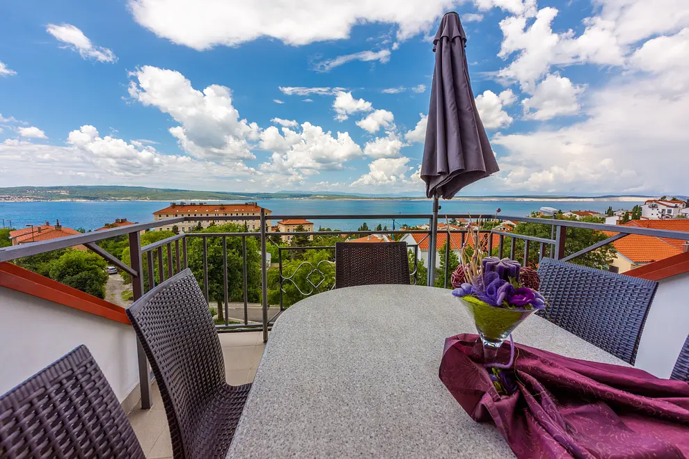Ferienwohnung in Crikvenica  999202812 31086 – Foto 33