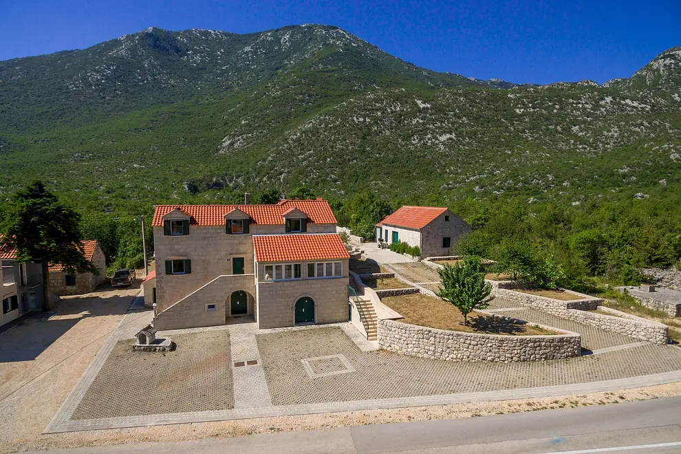 Ferienhaus in Makarska mit Pool 999210628 38473 – Foto 38
