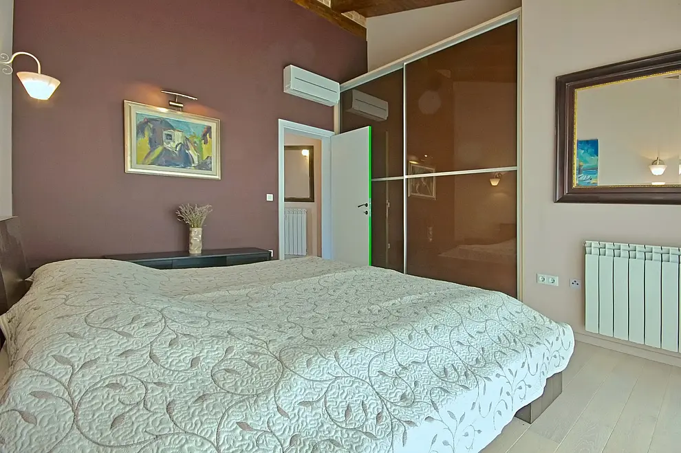 Ferienwohnung in Kastelir-Labinci mit Pool 999224780 42414 – Foto 26