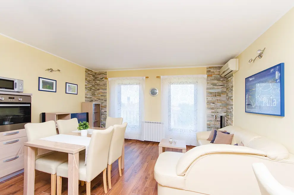 Ferienwohnung in Medulin mit Pool 999203572 31810 – Foto 8