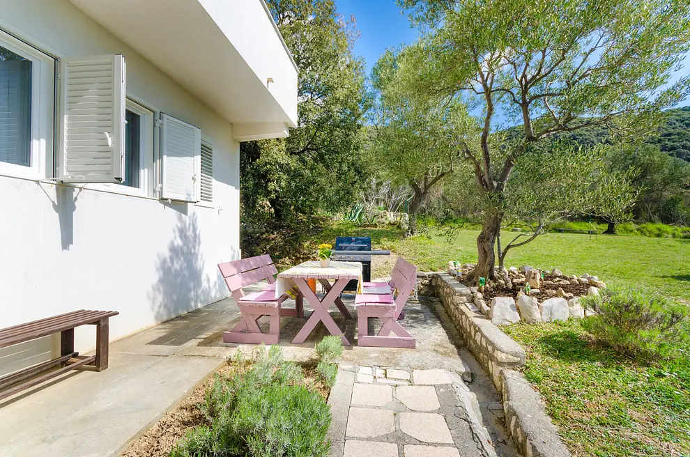 Ferienwohnung in Rab  999205349 33513 – Foto 34
