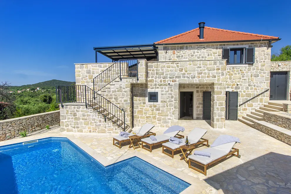 Ferienhaus in Marina mit Pool 999212607 40200 – Foto 7