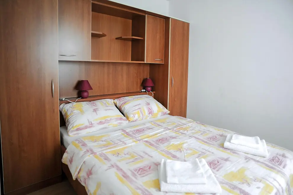 Ferienwohnung in Novalja mit Pool 999210520 38372 – Foto 12