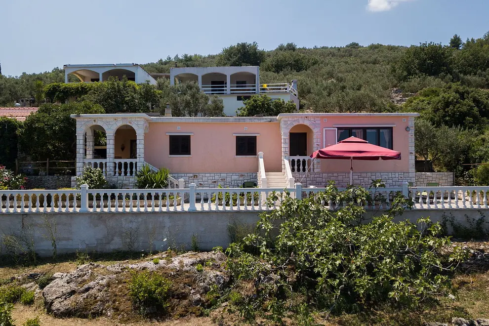Ferienhaus in Blato mit Pool 999206676 34771 – Foto 5