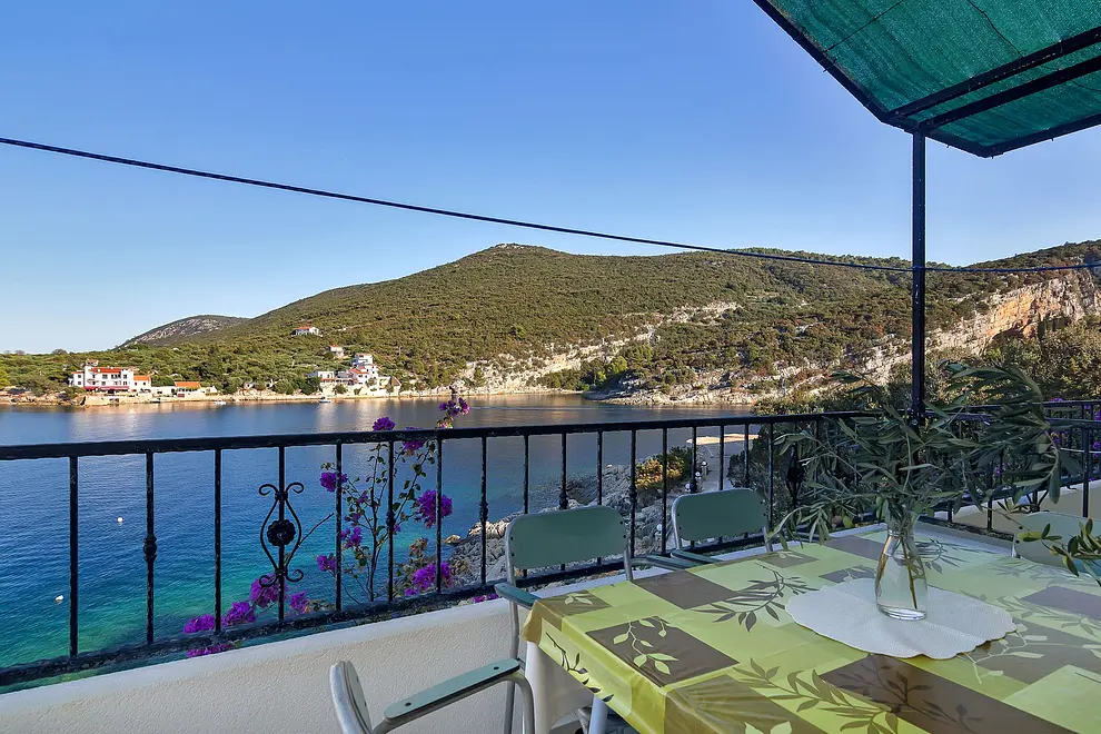 Ferienwohnung in Hvar haustiergeeignet 999203231 31487 – Foto 11