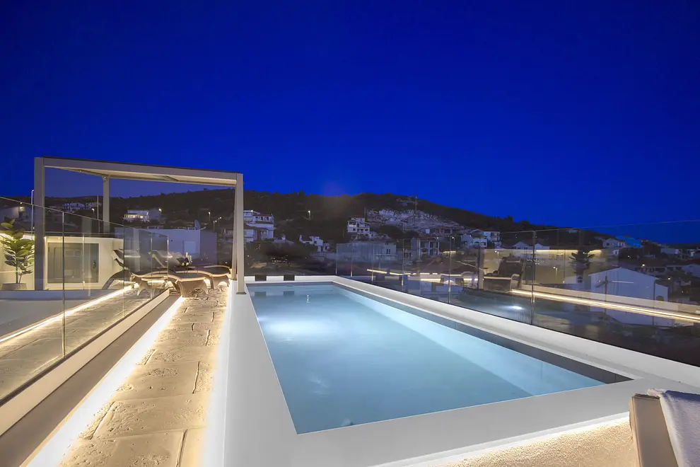 Ferienhaus in Marina mit Pool 999210258 38130 – Foto 45