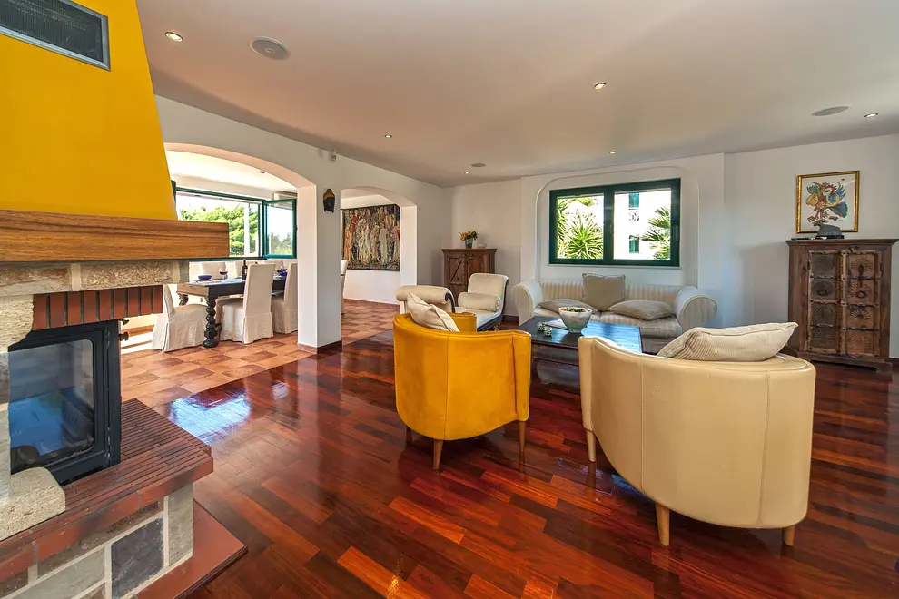 Ferienhaus in Brac  66123275 10601