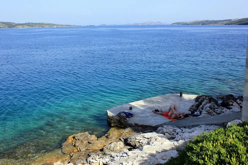 Ferienwohnung in Dugi Otok  999211287 39075 – Foto 23