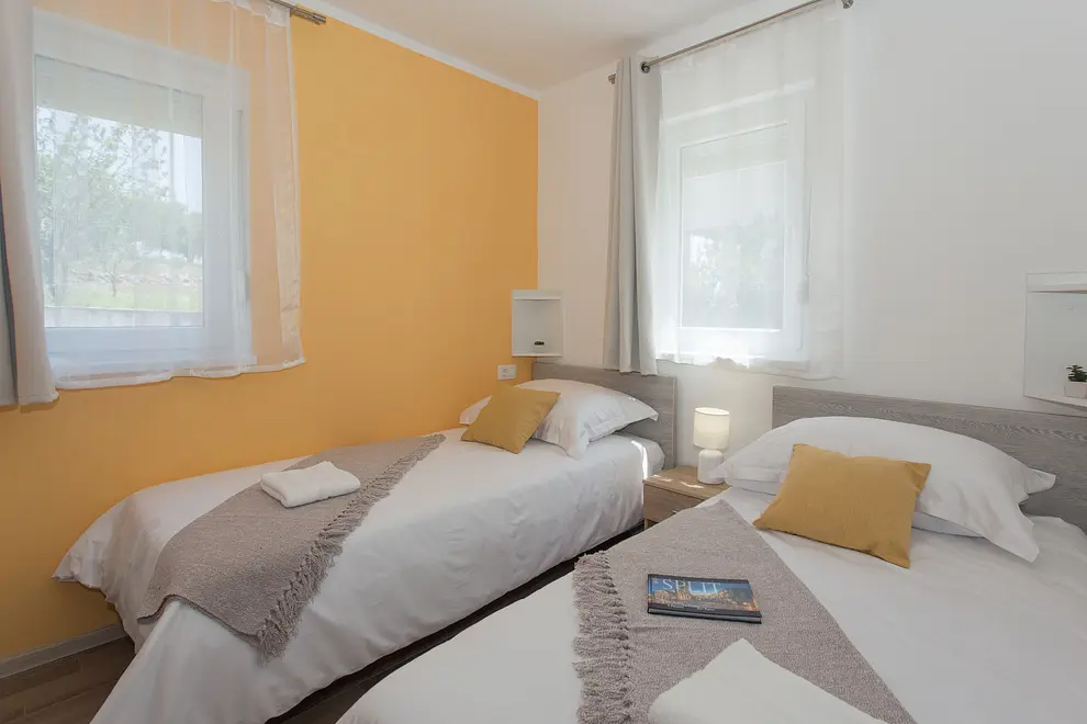 Ferienhaus in Seget mit Pool und haustiergeeignet 999206267 34376 – Foto 23