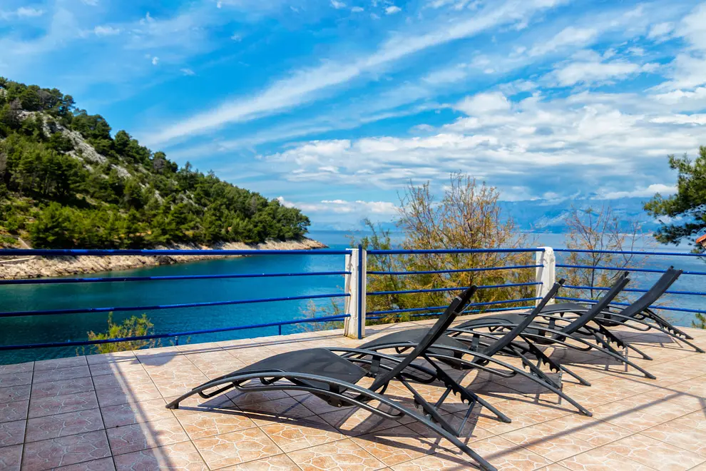 Ferienwohnung in Hvar haustiergeeignet 999202778 31052 – Foto 10