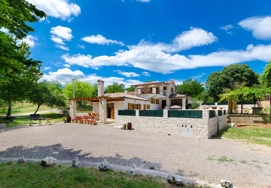 Ferienhaus in Nedescina mit Pool 999208641 36596 – Foto 27
