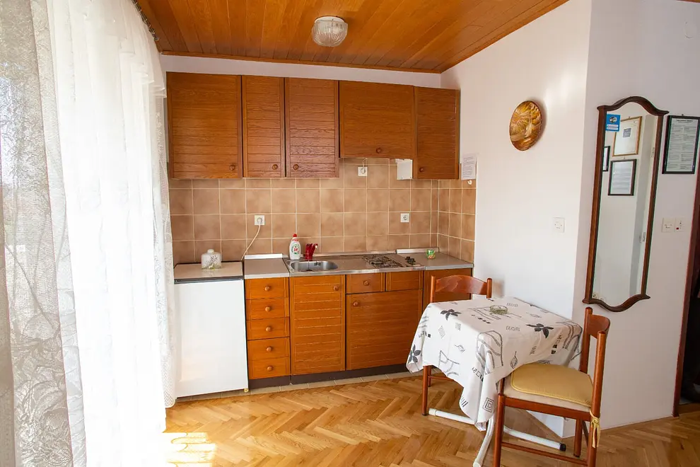 Ferienwohnung in Novalja  999209830 37730
