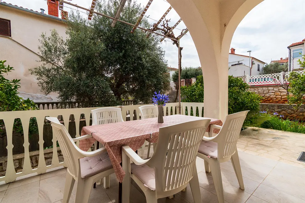 Ferienwohnung in Losinj  999210000 37894 – Foto 1