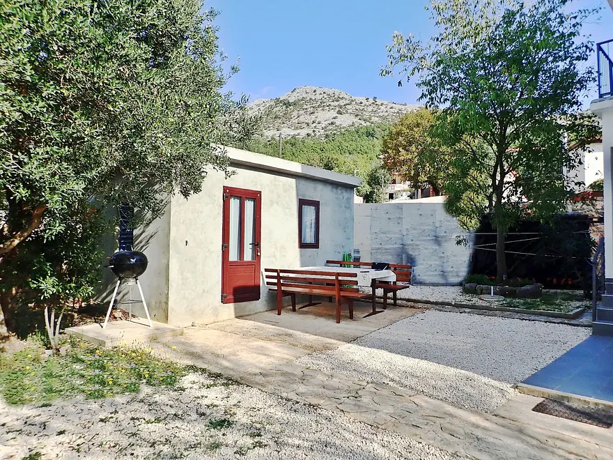 Ferienwohnung in Starigrad haustiergeeignet 999209213 37142 – Foto 4