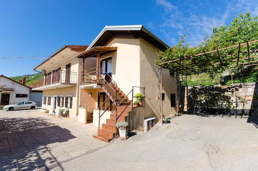 Ferienwohnung in Lovran  999204588 32780 – Foto 14
