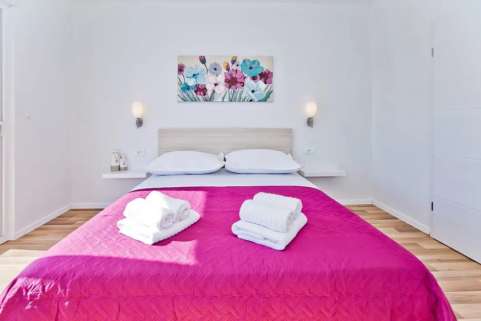 Ferienhaus in Hvar mit Pool 999207102 35170 – Foto 57