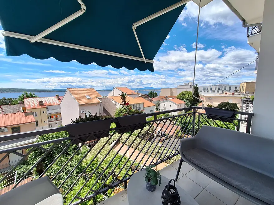 Ferienwohnung in Crikvenica  999213472 40973 – Foto 17