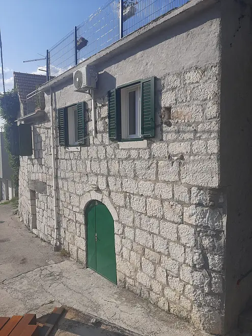 Ferienwohnung in Omis haustiergeeignet 66137471 20685