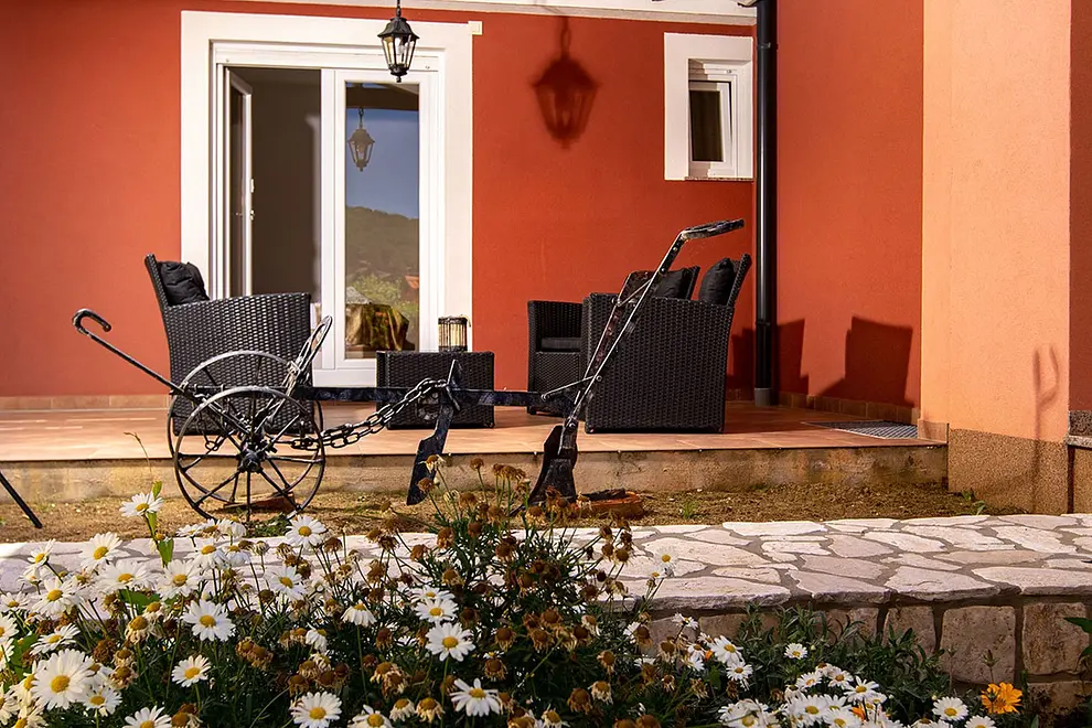 Ferienwohnung in Rab  999233634 42893 – Foto 23