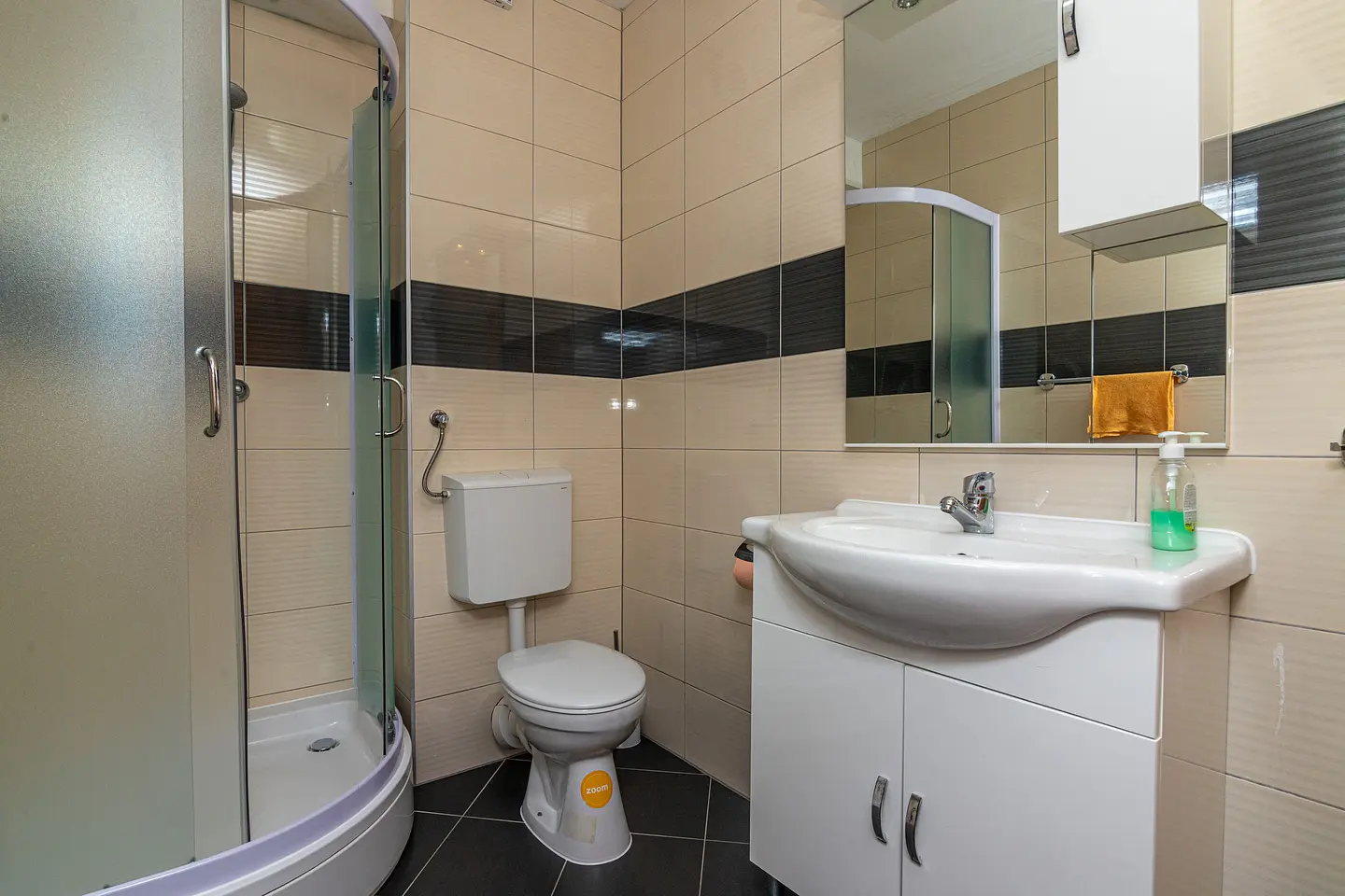 Ferienwohnung in Ciovo  999207048 35124