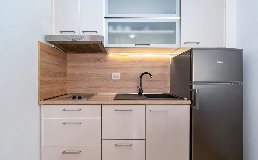 Ferienwohnung in Crikvenica mit Pool und haustiergeeignet 6616306 1468