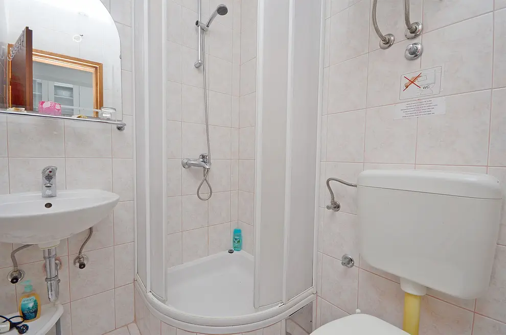 Ferienwohnung in Tribunj  999205662 33802 – Foto 24