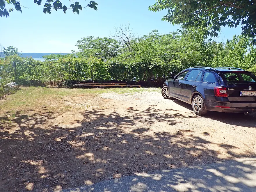 Ferienwohnung in Posedarje  999212333 39987