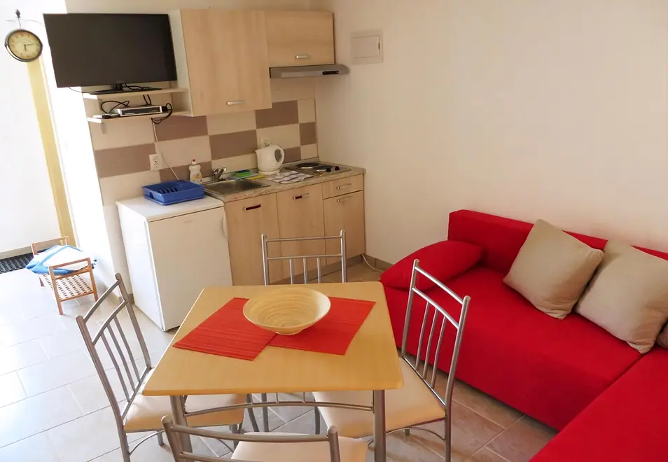 Ferienwohnung in Dugi Otok  999210941 38769 – Foto 7