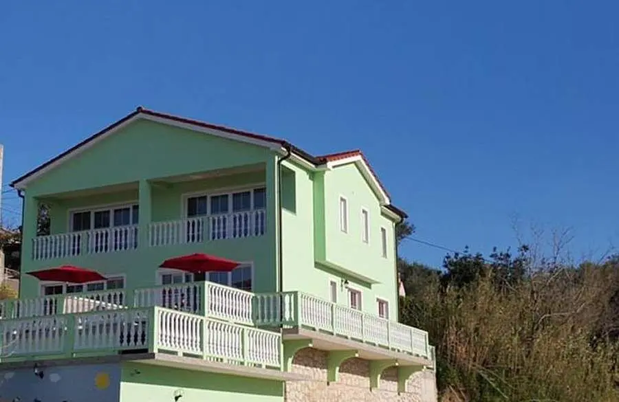 Ferienwohnung in Rab  66139399 22219